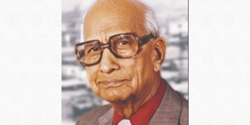 Mr. Jaidayal Dalmia